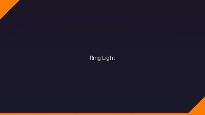 积分兑换 - LED环形补光灯 | 韩国VS日本中国VS一区 积分商城